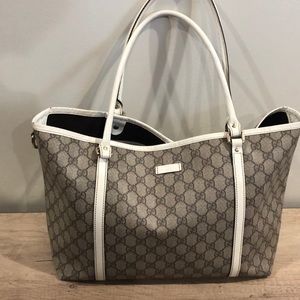 👜 Gucci Tote